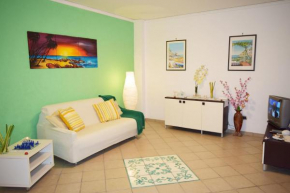 Casa Tonia, Praiano